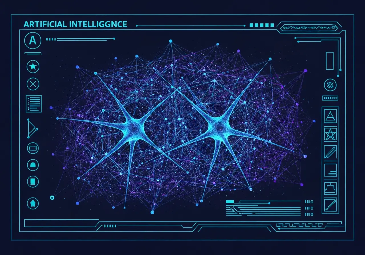 Certification IA OlympicsGame 2025 : Formation Exclusive pour Maîtriser l'Intelligence Artificielle